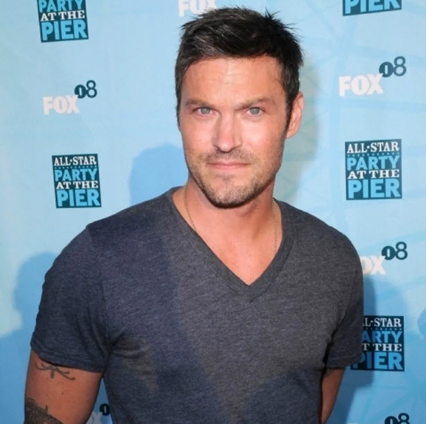 Brian Austin Green